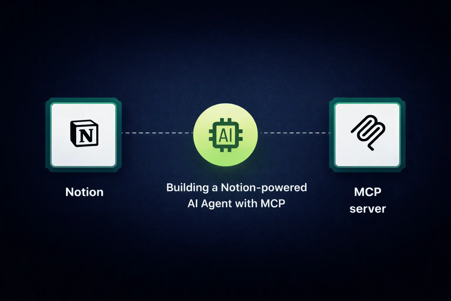 The Complete Guide to Notion MCP: Connect Your Notion Workspace to AI Agents